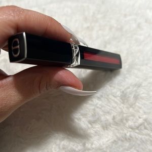 Rouge Dior liquid lipstick color 999